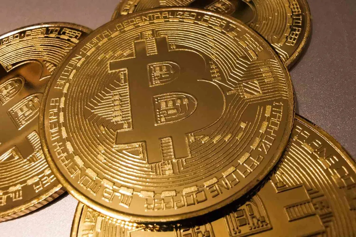 Term sheet negotiating crypto investment agreement