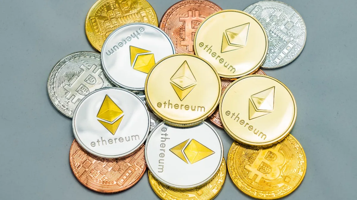 Investor relations managing cryptocurrency stakeholder communication